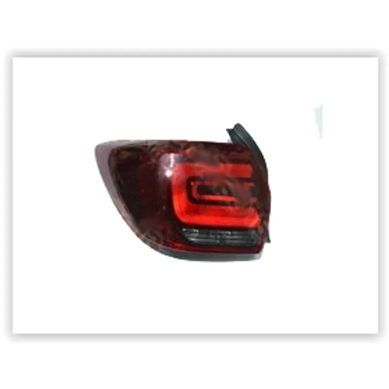 STOP LAMBASI CLIO SYMBOL 17= DUYSUZ FÜME SOL