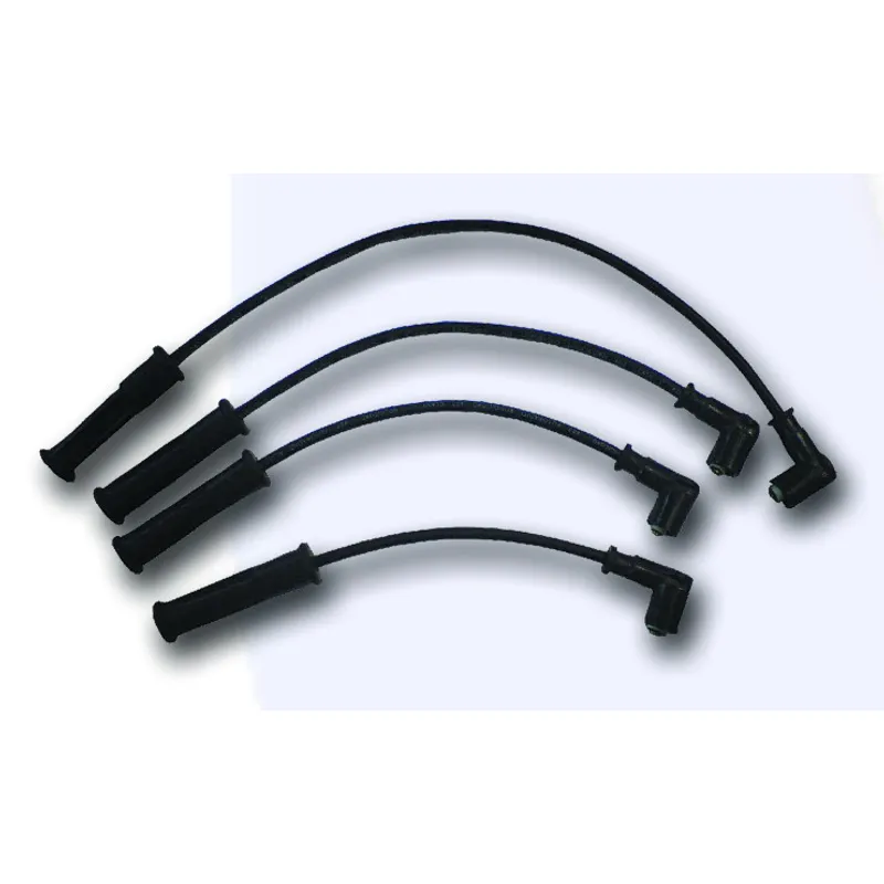 BUJİ KABLOSU TAKIM CLIO II  98-05 1.4