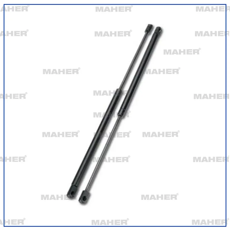 AMORTİSÖR BAGAJ KAPAK C2 03-09 JM HB.