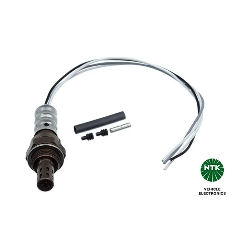 SENSÖR OKSİJEN ACCORD V  93-95 2.0I (F20Z2) / CIVIC  / VW CADDY II GOLF III-IV PASSAT AUDI A4 A6 A8 / FIAT BRAVA / MAREA / POLO IBIZA 09-15 (OZA624-E4)