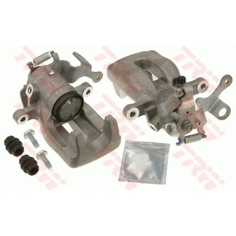 FREN KALİPERİ BERLINGO 08= / PARTNER TEPEE 08= ARKA  SOL  (PİSTON ÇAP 38mm)