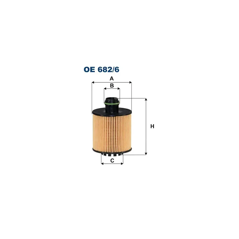 YAG FILTRESI — EUR-6
