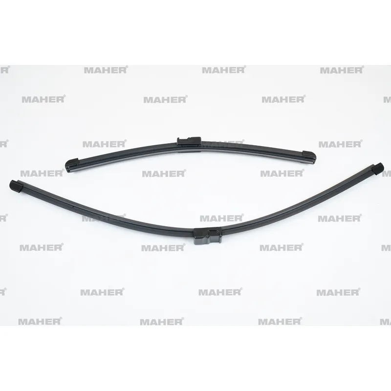 SİLECEK SÜPÜRGESİ TAKIM 207 05-09 / FOCUS 04-11 AEROTWIN A977S (650+425mm)