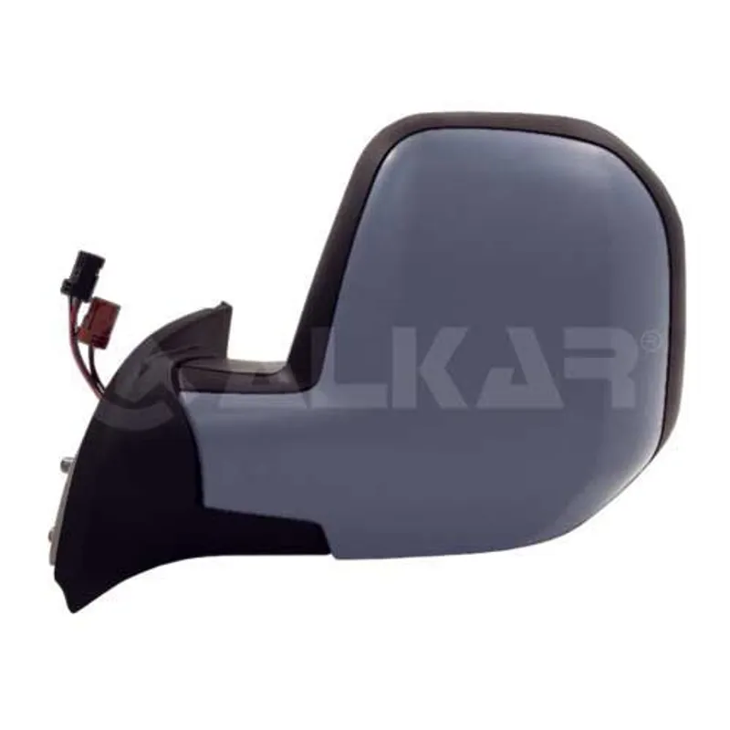 AYNA DIŞ DİKİZ PARTNER 08-12 / BERLINGO 08-12 ELEKTRİKLİ ISITMALI ASTARLI SOL