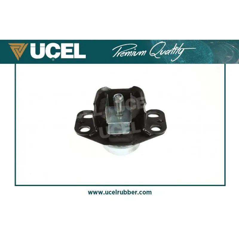 MOTOR TAKOZU KANGO / CLIO ÖN SAĞ YAĞLI