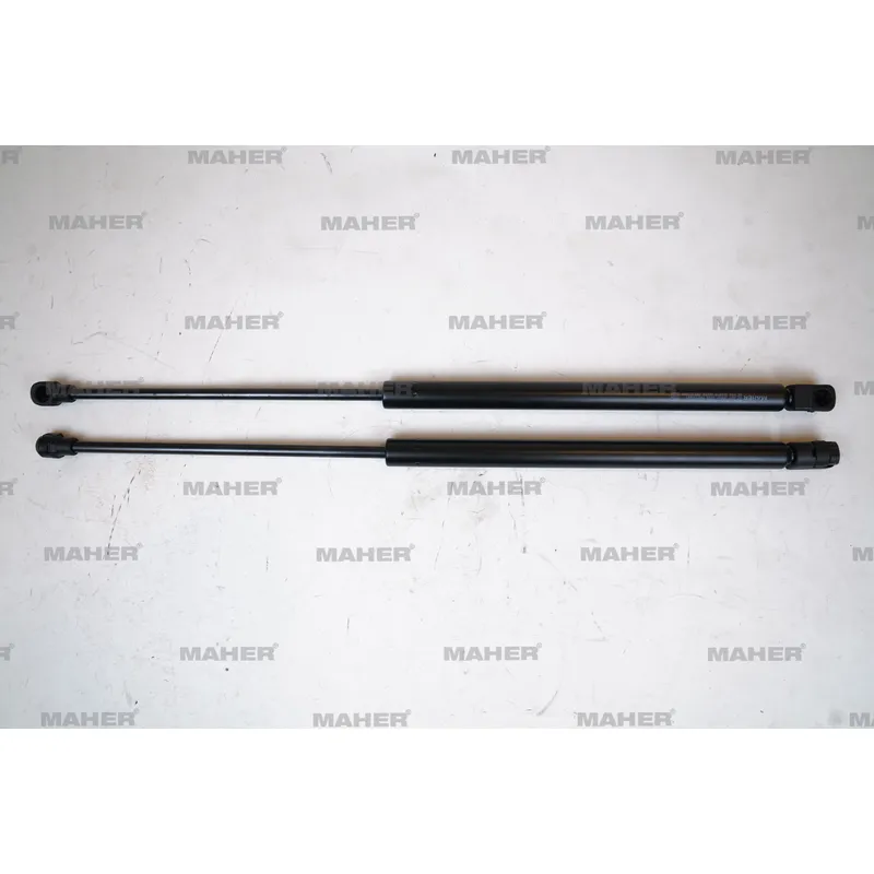 AMORTİSÖR BAGAJ KAPAK 207 06-12