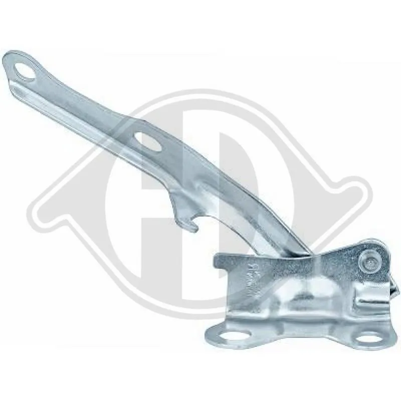 KAPUT MENTEŞESİ HILUX 06-11 SOL