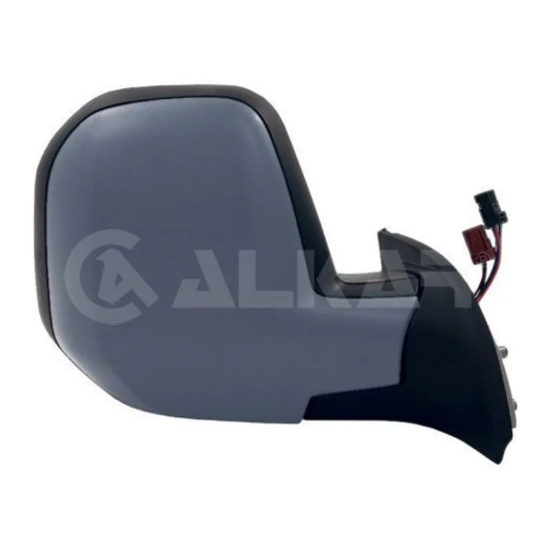 AYNA DIŞ DİKİZ PARTNER 08-12 / BERLINGO 08-12 ELEKTRİKLİ ISITMALI ASTARLI SENSÖRLÜ SAĞ