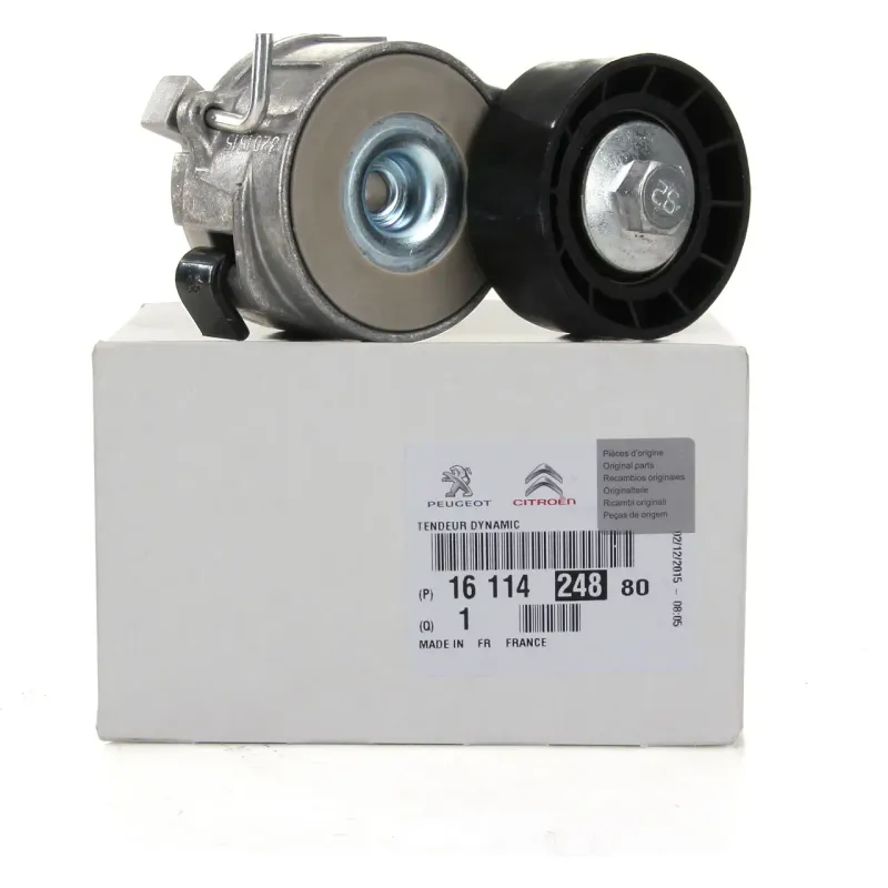 ALTERNATOR GERGI BILYA
