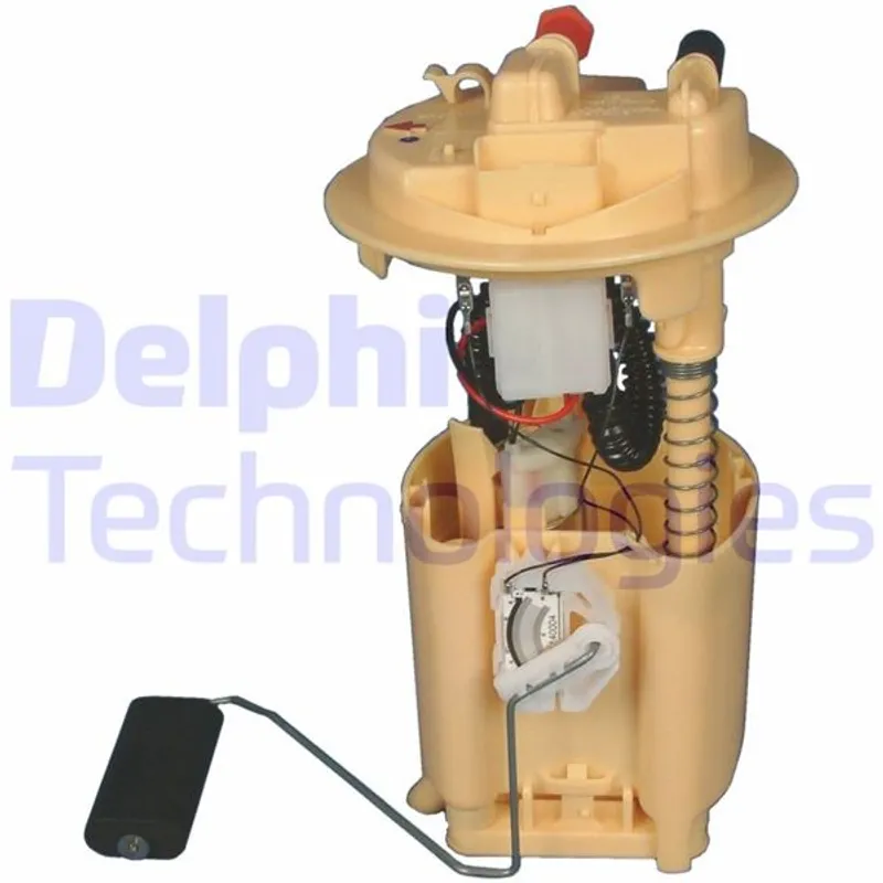 DEPO ŞAMANDIRASI KOMPLE BERLİNGO / PARTNER / 206 / XSARA  00= 2.0 HDİ DW10TD