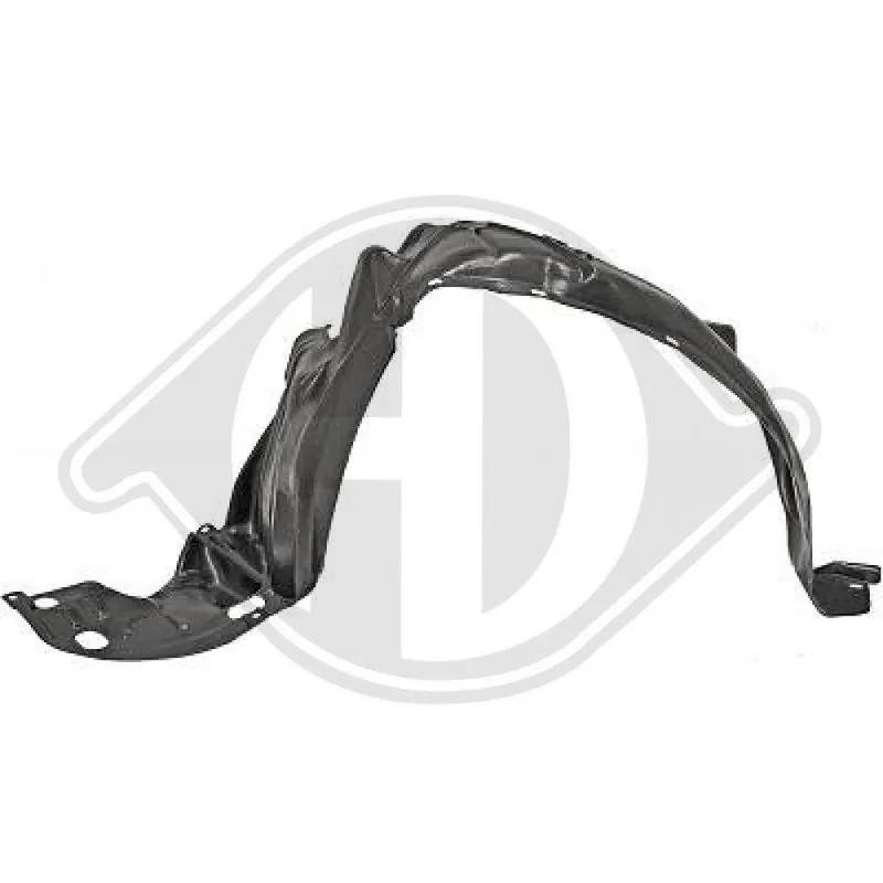ÇAMURLUK DAVLUMBAZI ACCORD ÖN 98-02 SOL