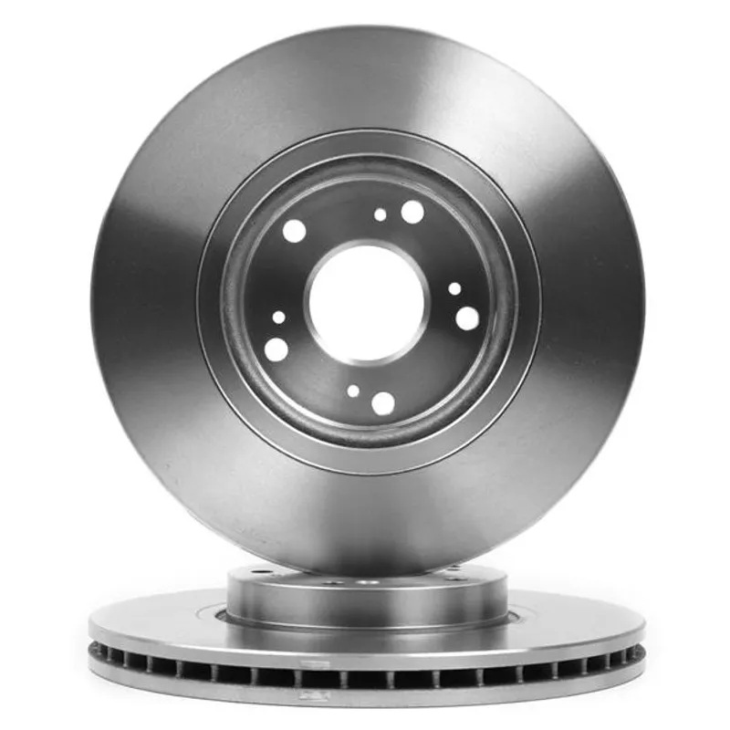FREN DİSKİ ACCORD 03-08 / CIVIC 02-07 TYPE-R / ÖN HAVALI 300-5
