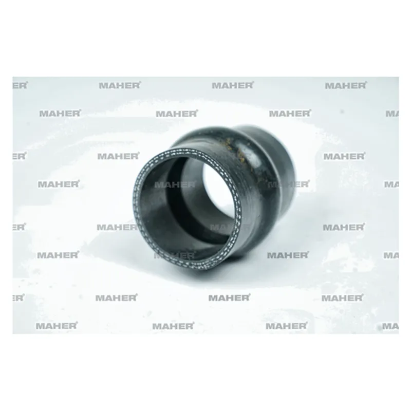 HORTUM TURBO (HAVA DİFÜZÖRÜ YANA GELEN) 307 / 407 / C4 / C5 II / C5 III / DV6 1.6 HDI 16V