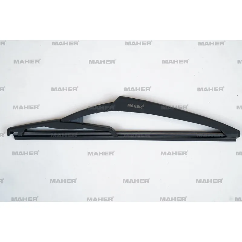 SİLECEK SÜPÜRGESİ ARKA SCENIC II 06-09 / MEGANE II SW 05-09 / MODUS 04= / AVEO T300 11= / DOKKER 12= H801 (260mm) 10