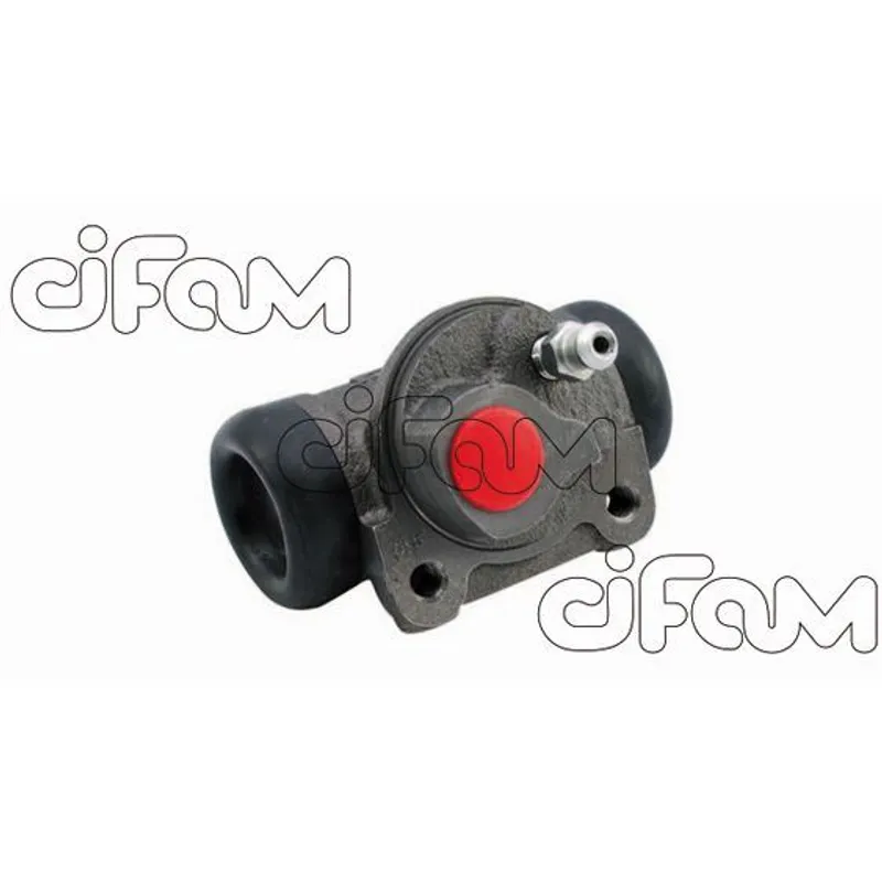 FREN SİLİNDİRİ CLIO I 90-98 DÖKÜM 20,64mm BENDIX TİPİ ARKA SAĞ