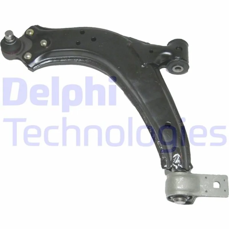 SALINCAK BERLINGO 96-08 / PARTNER 96-08 / XSARA 97-05 H.D ROTİLLİ SAC 18mm ALT SOL