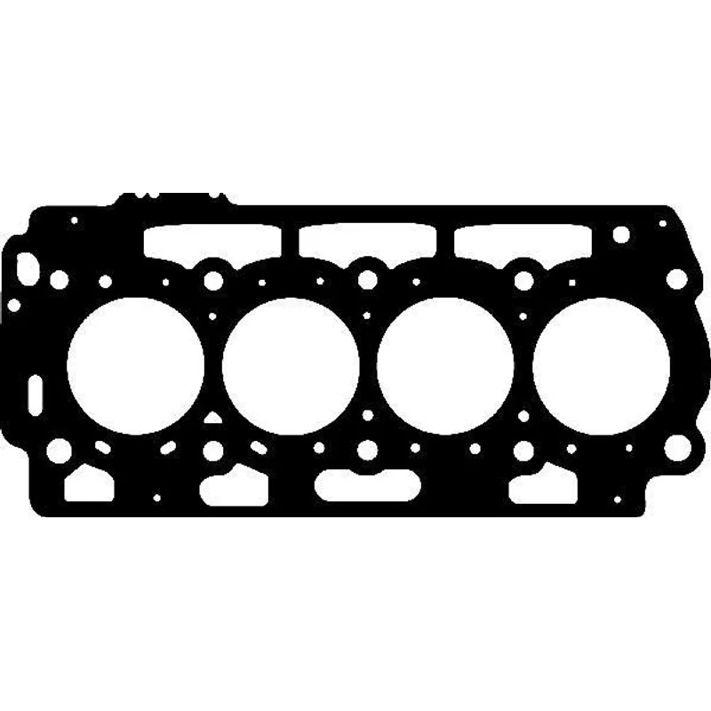 SİLİNDİR KAPAK CONTASI FOCUS / CMAX / 307 / C4 / 407 03= 1.6 HDI / TDCI 3 TIRNAK