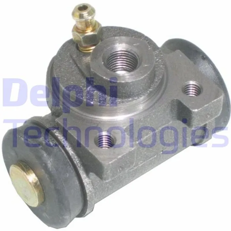 FREN SİLİNDİRİ CLIO II  98= / TWINGO 98= ABSLİ 17.5mm ARKA
