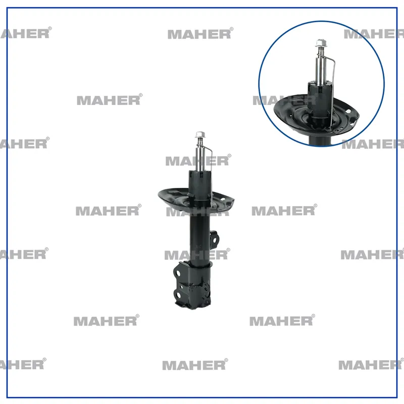 AMORTİSÖR CHR 16-19 ÖN SOL