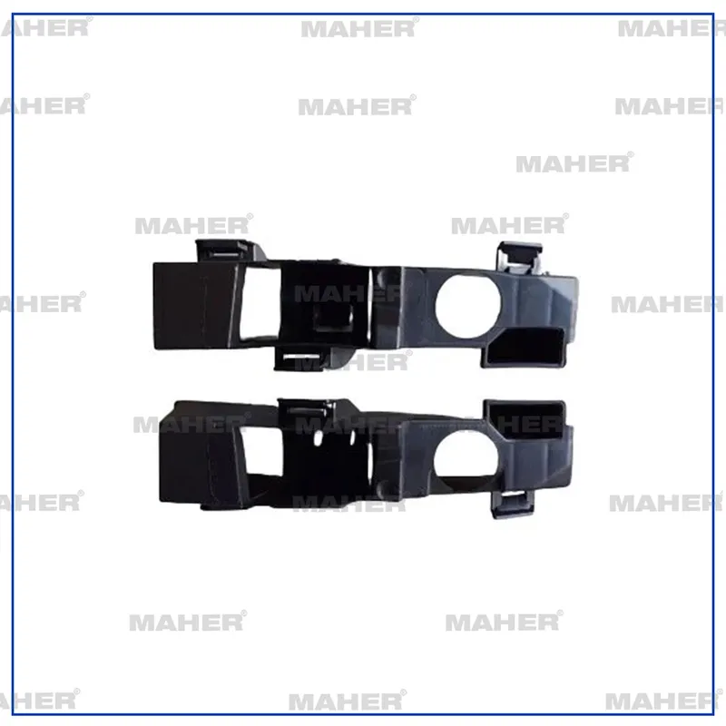 TAMPON DEMİRİ MEGANE 4 15= (PLASTİK) ÖN