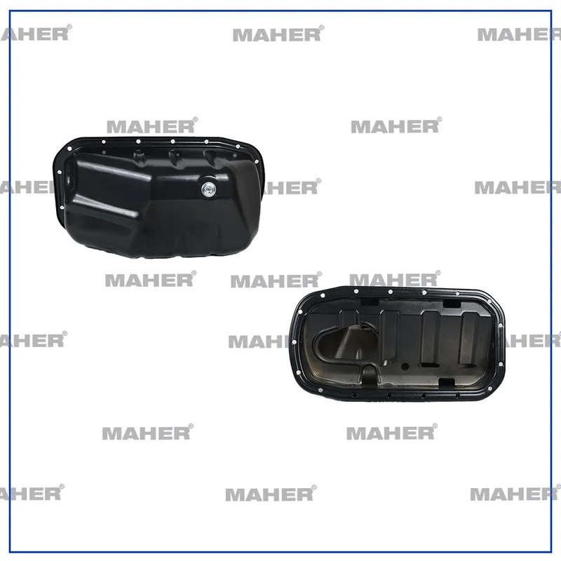 YAĞ KARTERİ CLIO II / III / IV / 1.2 16 VALF / KANGOO 98-08 1.4 / TWINGO 93-07 1.2