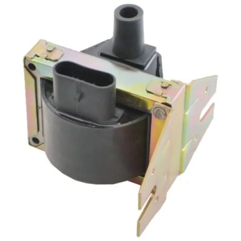 ATEŞLEME BOBİNİ 12V 4-KUTUPLU FİAT TEMPRA-TİPO-UNO/LANCİA Y10/YUGO FLORİDA