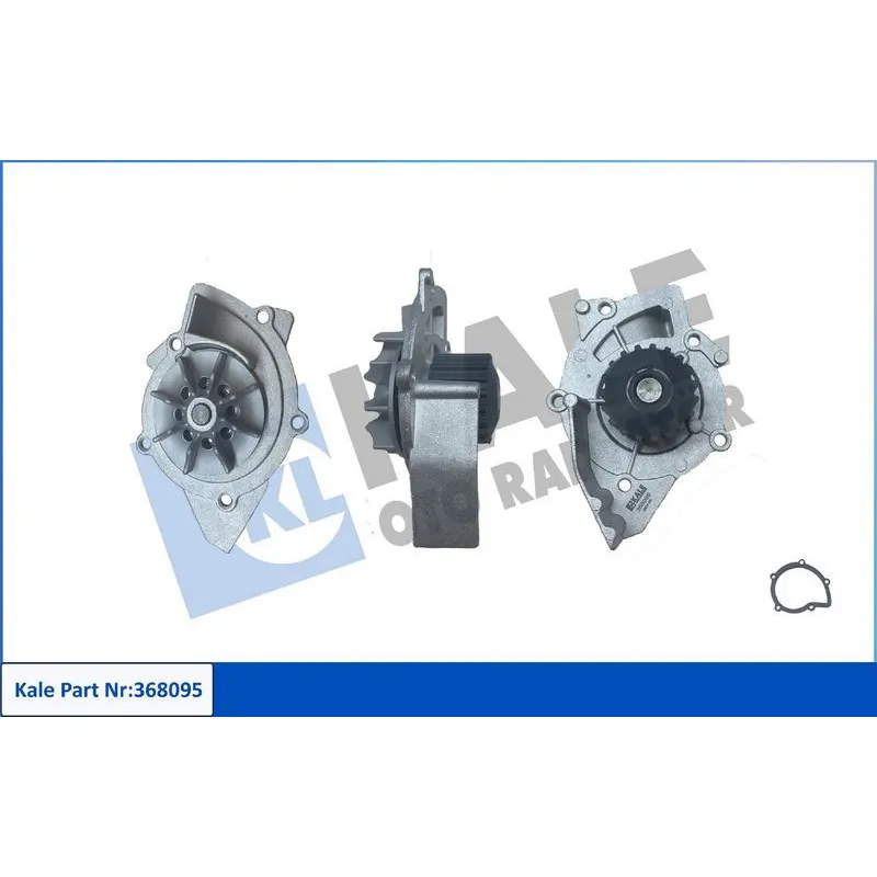 DEVİRDAİM MONDEO IV 07-14 / C5 III 08-15 / FOCUS II 04-11 / 2.0 TDCI (AZBC-QXBA-KLBA-AZBA-DW10)
