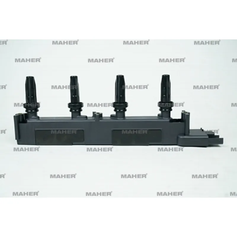 ATEŞLEME BOBİNİ C4 04-09 2.0 / C5 04-08 2.0 / 206 98-08 2.0 GTI / 307 00-07 2.0 / 406 95-04 2.0 / 407 04-11 2.0 / EW10J4