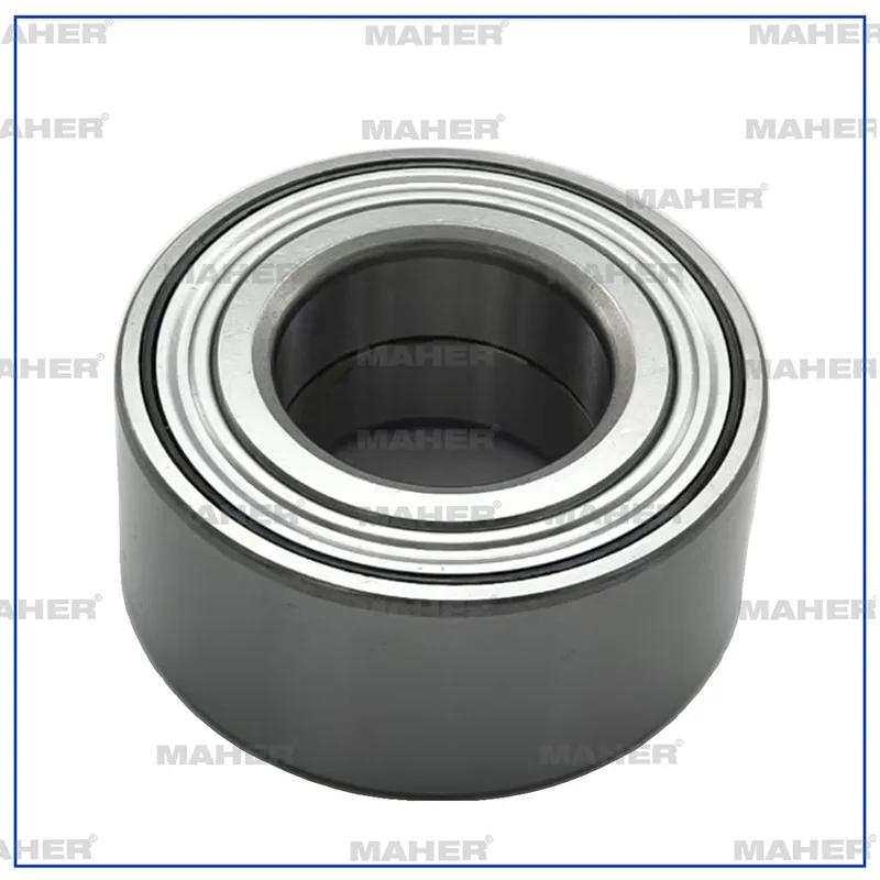 TEKER RULMANI ÖN BERLINGO / C3 / C4 / C5 / PEUGEOT 207 / 307 / 308 PARTNER / CROSSLAND X / CROSSLAND 42x82x36 ABS LI
