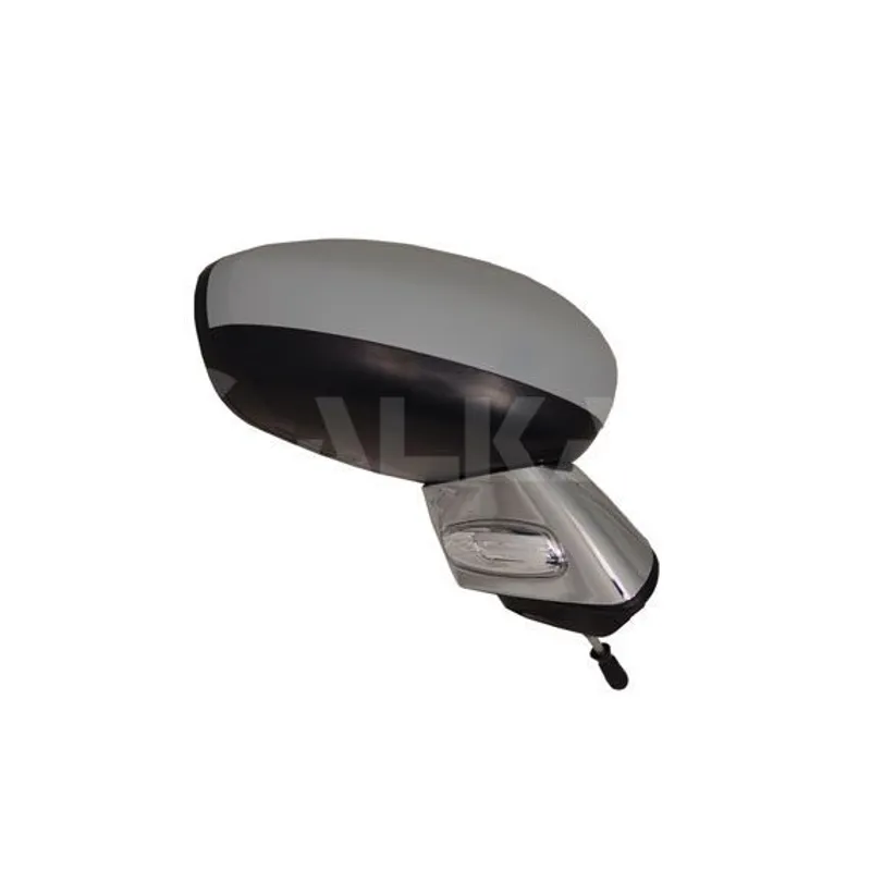 AYNA DIŞ DİKİZ C3 II 09-16 / DS3 09= ELEKTRİKLİ ISITMALI ASTARLI SENSÖRLÜ 7 FİŞLİ SAĞ
