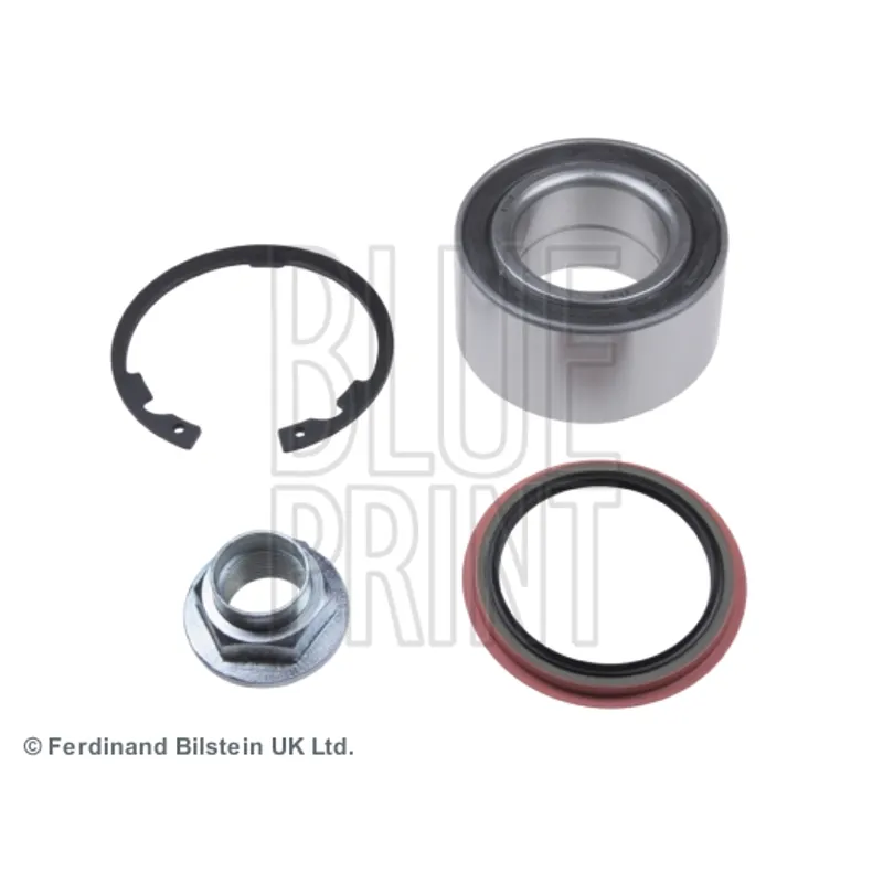 TEKER RULMANI ÖN HYUNDAI 99-07 TUCSON / SANTA FE / KIA 99-07 CARNIVAL / SORENTO / 42x76x39