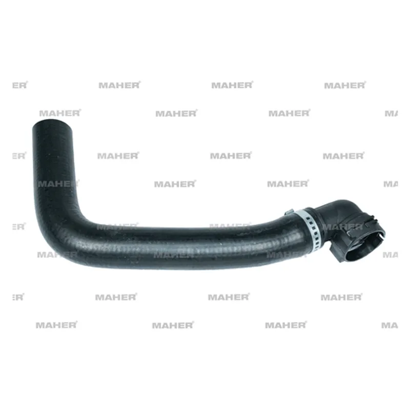 HORTUM RADYATÖR ÜST DOBLO 1.9 JTD DİZEL