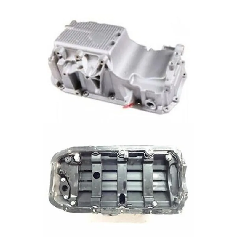 YAĞ KARTERİ ALÜMİNYUM EGEA 1.6 MJTD-500 1.6 MJT-DOBLO IV 1.6 MJT 15ALFA ROMEO GIULIETTA 1.6 JTD 10