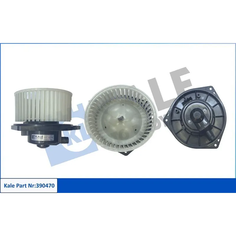 KALORİFER MOTORU SUBARU FORESTER ; IMPREZA 2.0/2.5 AWD 0813