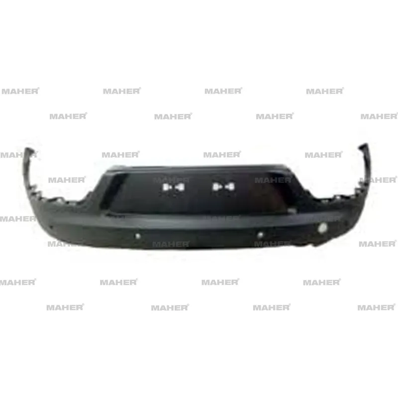 TAMPON SPORTAGE ARKA 11= ( PARK SENSÖRSÜZ SONRADAN AÇILIR )