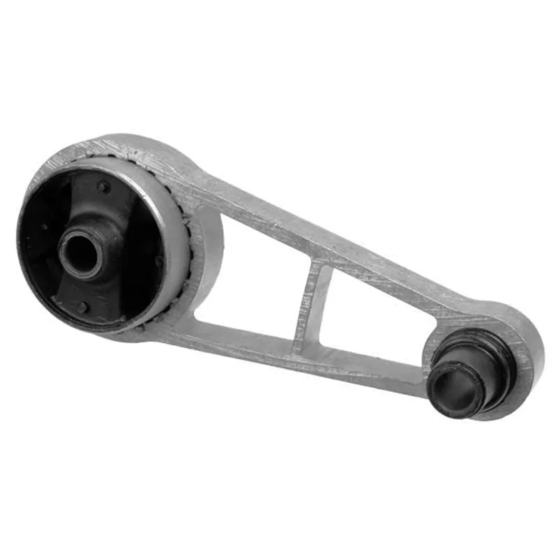 TAKOZ MOTOR KANGOO I-II 98-08  / SYMBOL I-II  98-08 ARKA ALT ALUMİNYUM