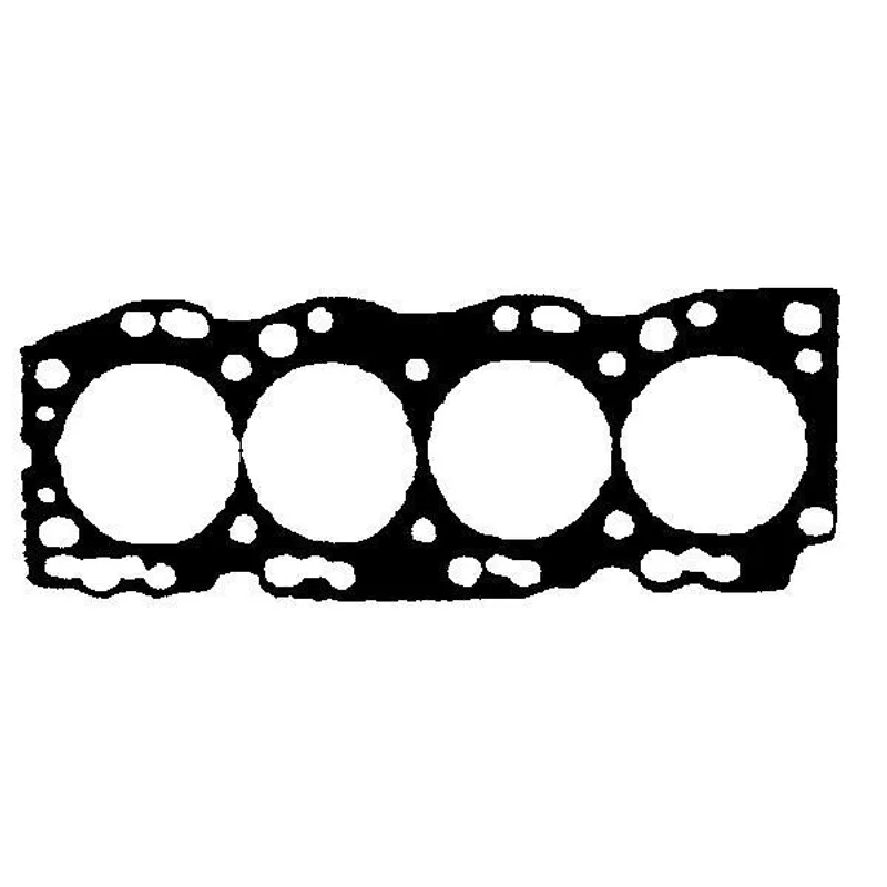 SİLİNDİR KAPAK CONTASI HILUX 89-06 2.4 / HIACE 89-96 2L - 2LT ÇELİK