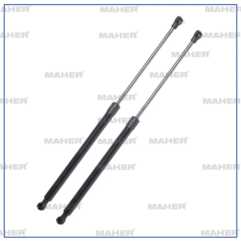 AMORTİSÖR BAGAJ KAPAK 208 12=