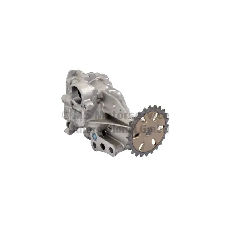 YAG POMPASI