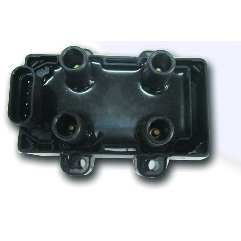 ATEŞLEME BOBİNİ CLIO II 98-05 1.2 8V-1.4 / SYMBOL II 08-12 1.4-1.6 / SYMBOL I 98-08 1.4-1.6 / CLIO III 05-12 1.2 16V / KANGOO 98-08 1.4 / MEGANE I 96-03 1.6 8V / DOKKER 12= 1.6 / LOGAN 04-12 1.4 / SANDERO 08-13 1.6 / TWINGO 93-07 1.2 K7J