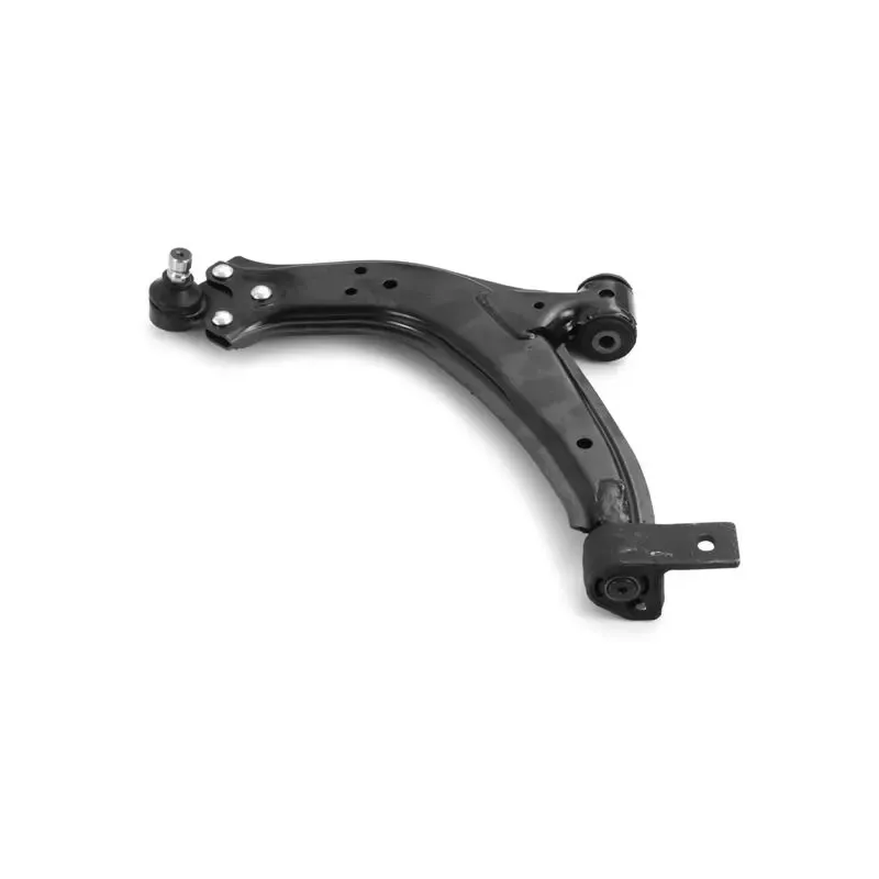 SALINCAK BERLINGO  96-08 / PARTNER 96-08 / XSARA 97-05 H.D ROTİLLİ SAC 18mm ALT SOL