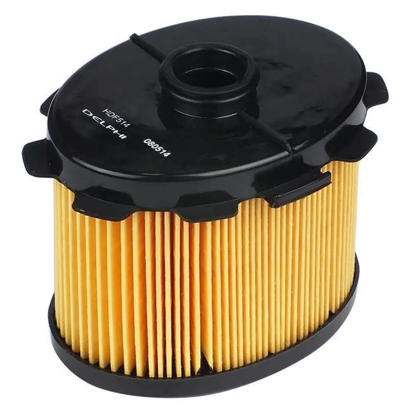 YAKIT FİLTRESİ (MAZOT) PARTNER / BERLINGO / SCUDO 98-07 1.9D DW8