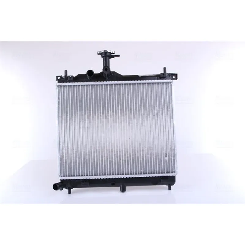 RADYATÖR SU I-10 08-13 M-T BRAZING