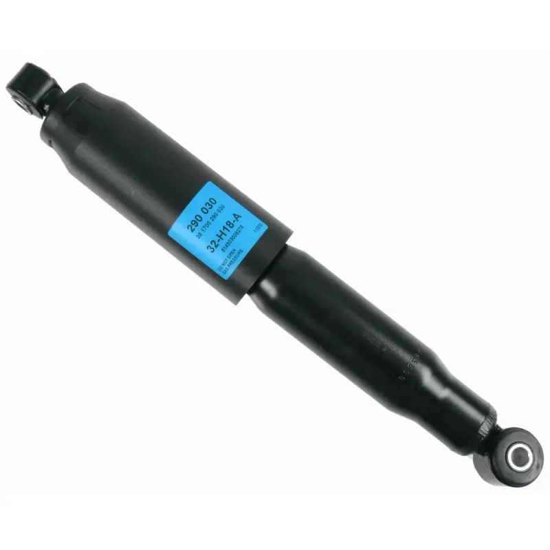 AMORTİSÖR DOBLO I 01-05 GAZLI ARKA 800KG