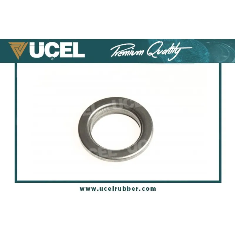 AMORTİSÖR RULMANI ACCENT 06-10 ERA / RIO 06-11 / R9 - R11   81-00 / MEGANE I 96-03 / C3 I 02-09 / C3 II 09-13 /  R-9 / R-11 / R19 / R-21 / MEGANE I / LAGUNA 1 / C2 / C3 / C4 / C-ELYSEE / PARTNER / BERLINGO / PICASSO C3 SAĞ-SOL