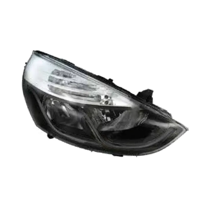 FAR CLIO IV HB 12= SİYAH MOTORLU SOL