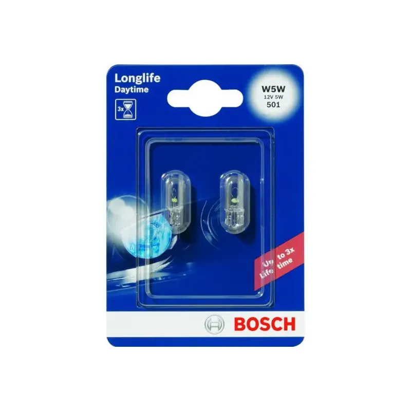 AMPUL — DIPSIZ 5 VAT ( 12V/ 55W )