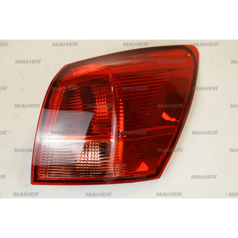 STOP LAMBASI QASHQAI 07-10 DIŞ SAĞ