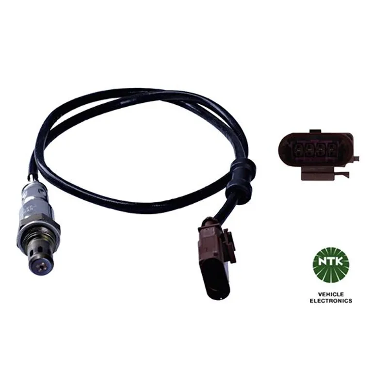 SENSOR OKSIJEN GOLF5 / GOLF6 / JETTA / POLO / IBIZA / FABIA 04= BUD-BLG-BMY-CGGB-CDDA-CLPA 1.4 16V-1.4 TSI ON (OZA871-EE2)