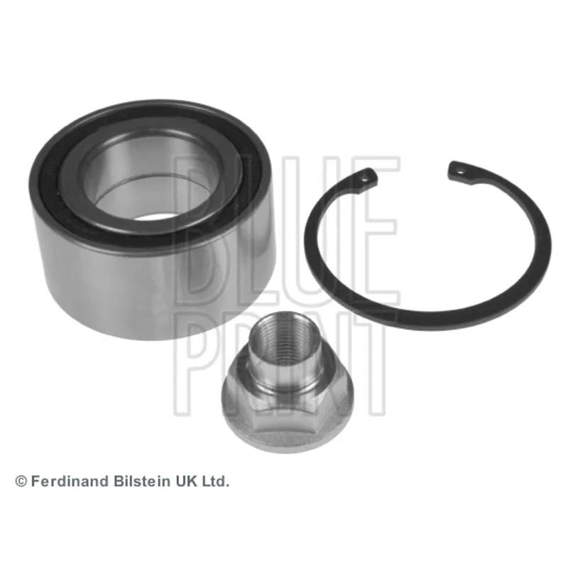 TEKER RULMANI ÖN SUZUKI SWIFT 03 / 1.3 / 1.5 / 40x72x36